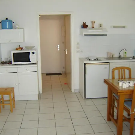 Notre-dame-de-monts, 1 Piece, 2 Personnes - Fr-1-540-93